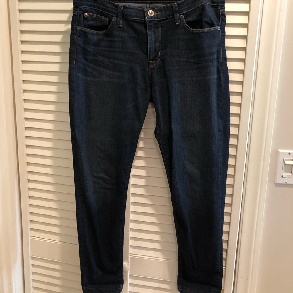 Hudson Jeans Sz 32